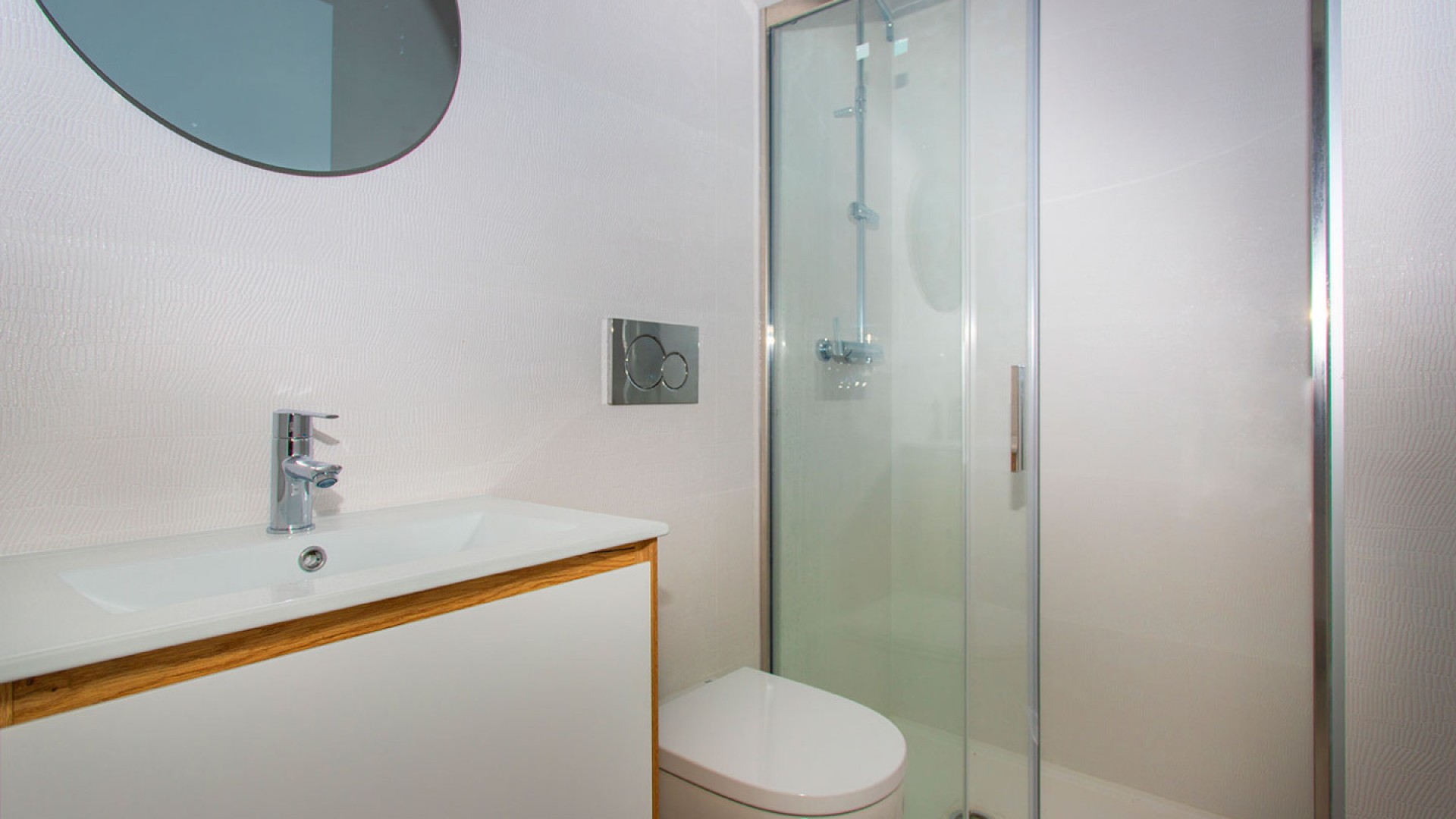 Nouvelle construction - Appartement -
Torrevieja