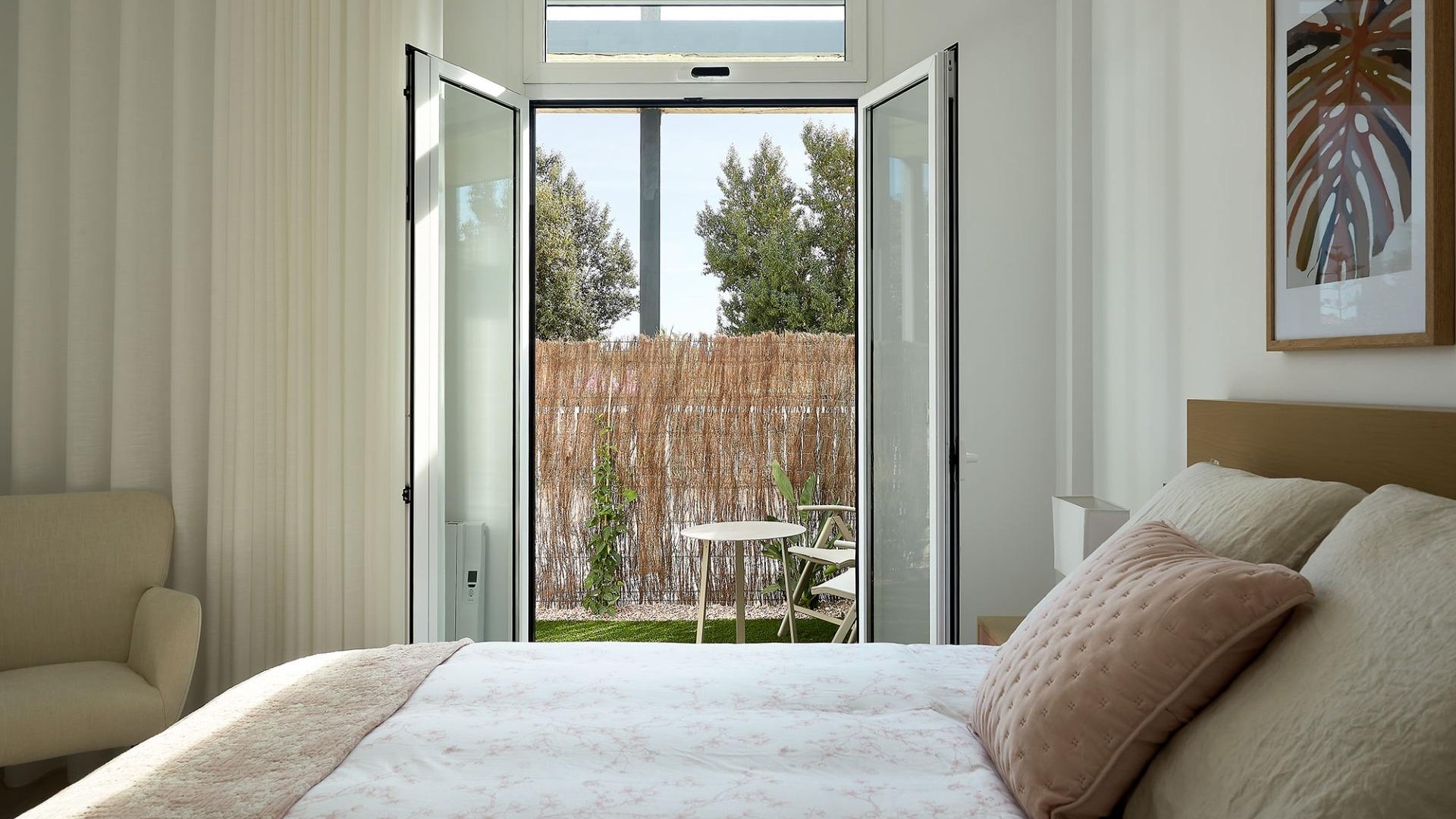 Nouvelle construction - Appartement -
Vera - El Playazo