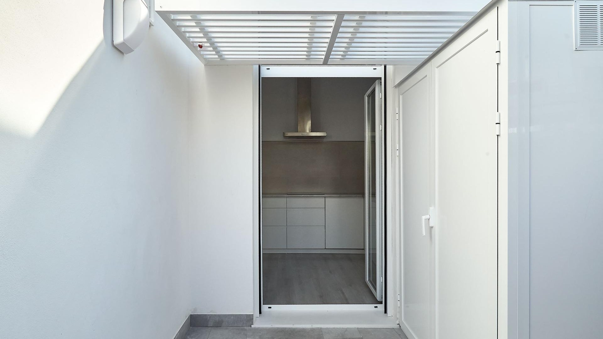 Nouvelle construction - Appartement -
Vera - El Playazo