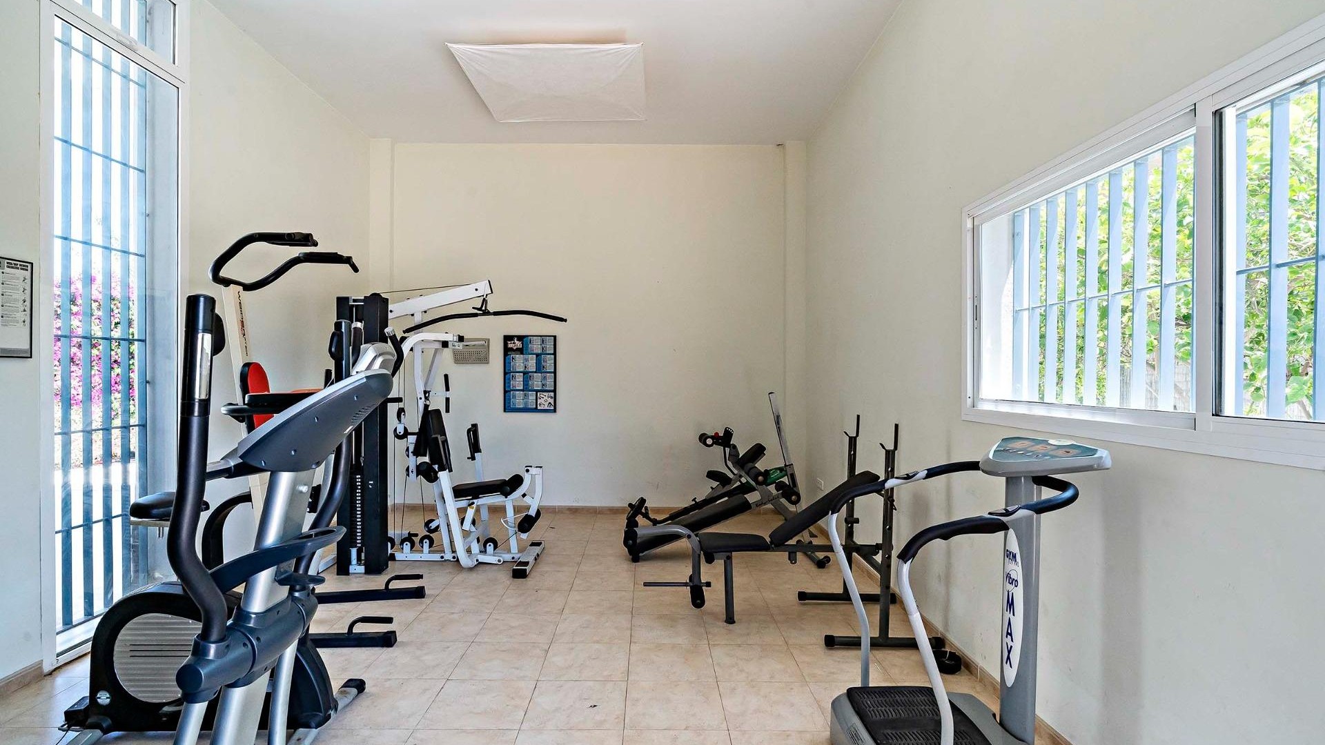 Nouvelle construction - Appartement -
Vera - El Playazo