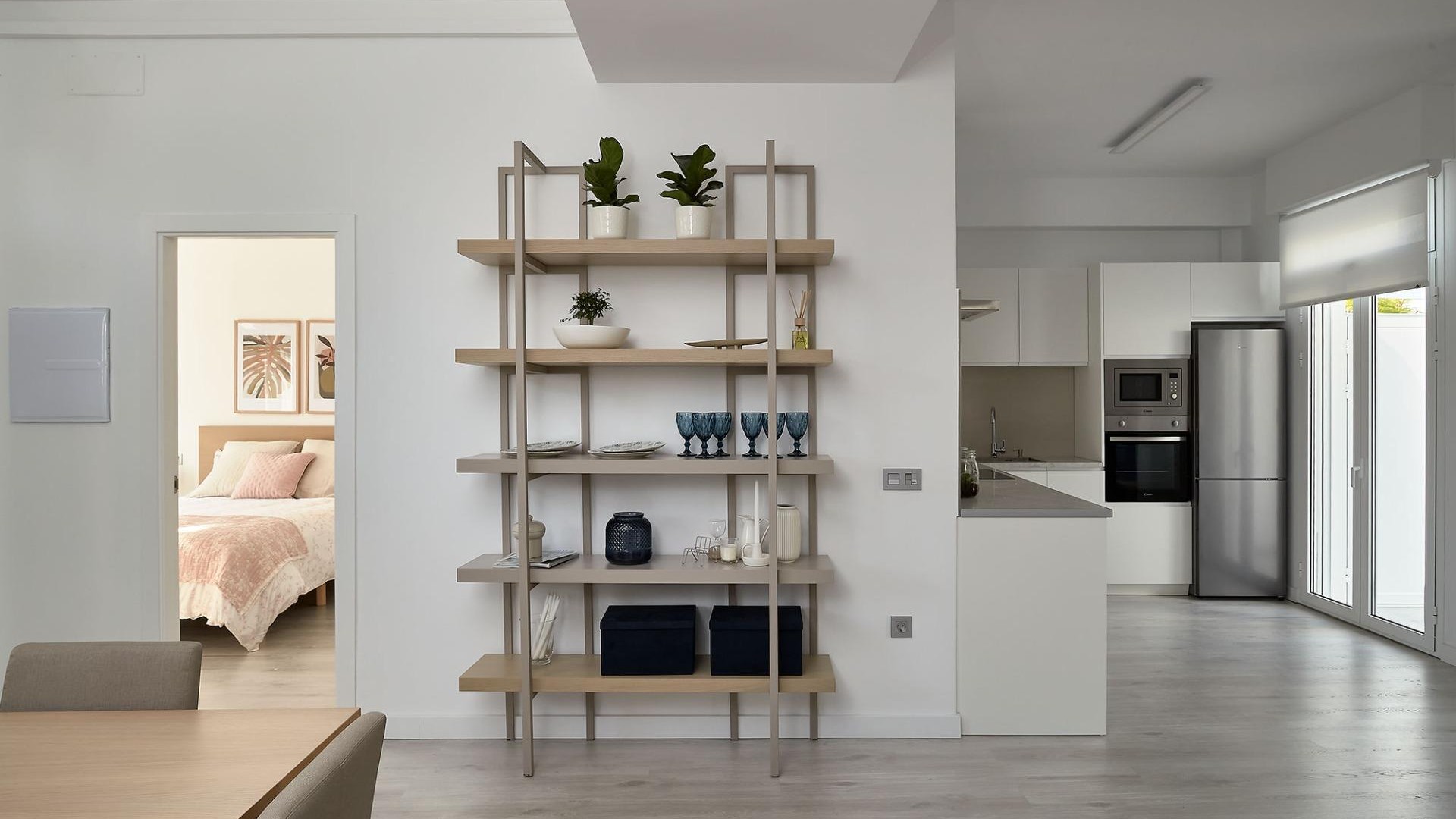 Nouvelle construction - Appartement -
Vera - El Playazo