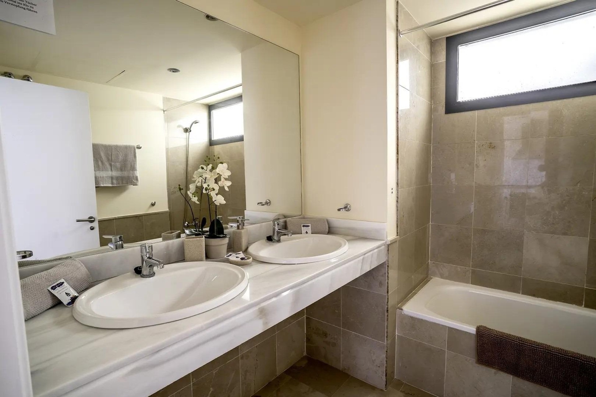 Nouvelle construction - Appartement -
Vera - Puerto del Rey