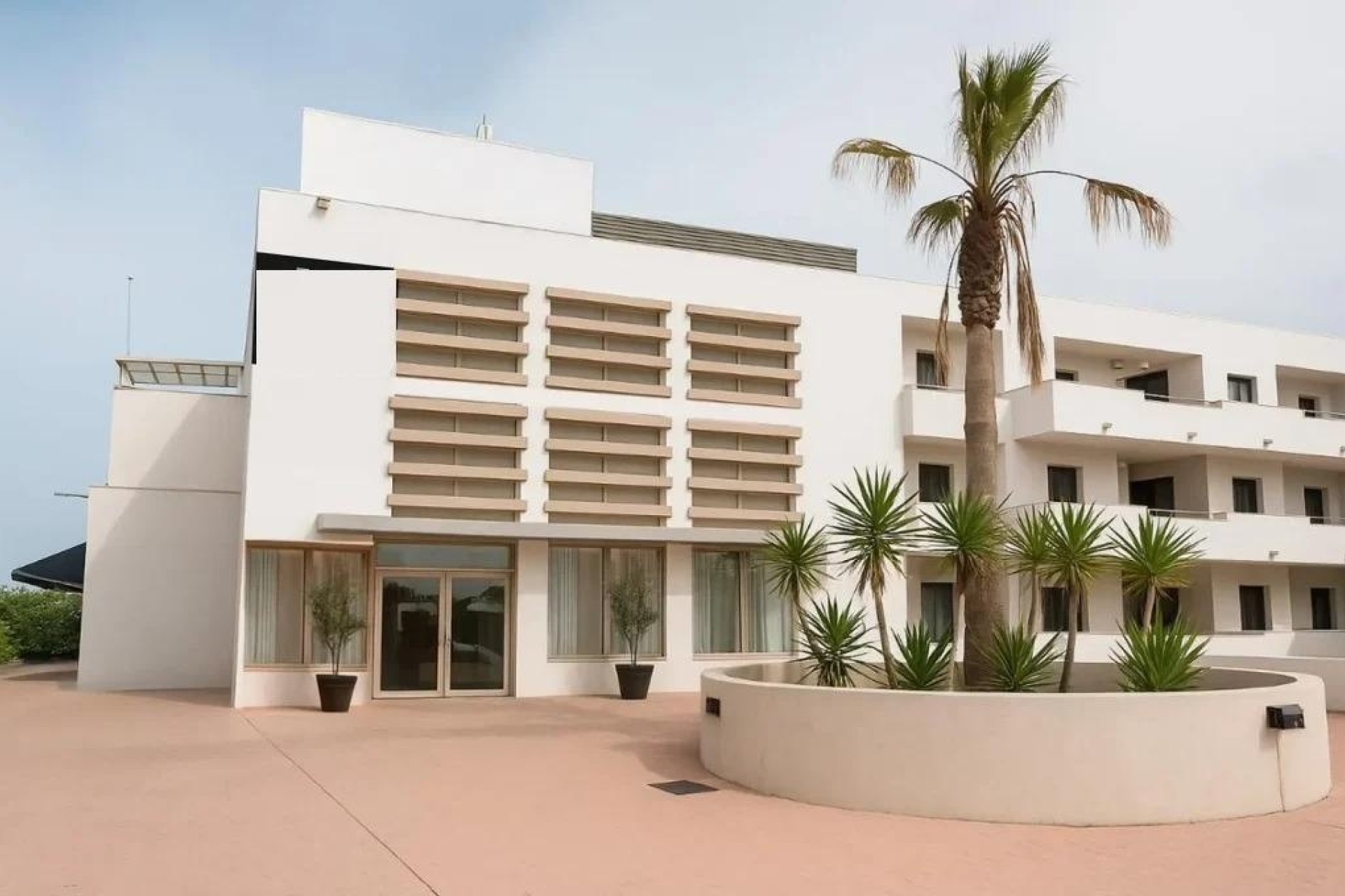 Nouvelle construction - Appartement -
Vera - Puerto del Rey