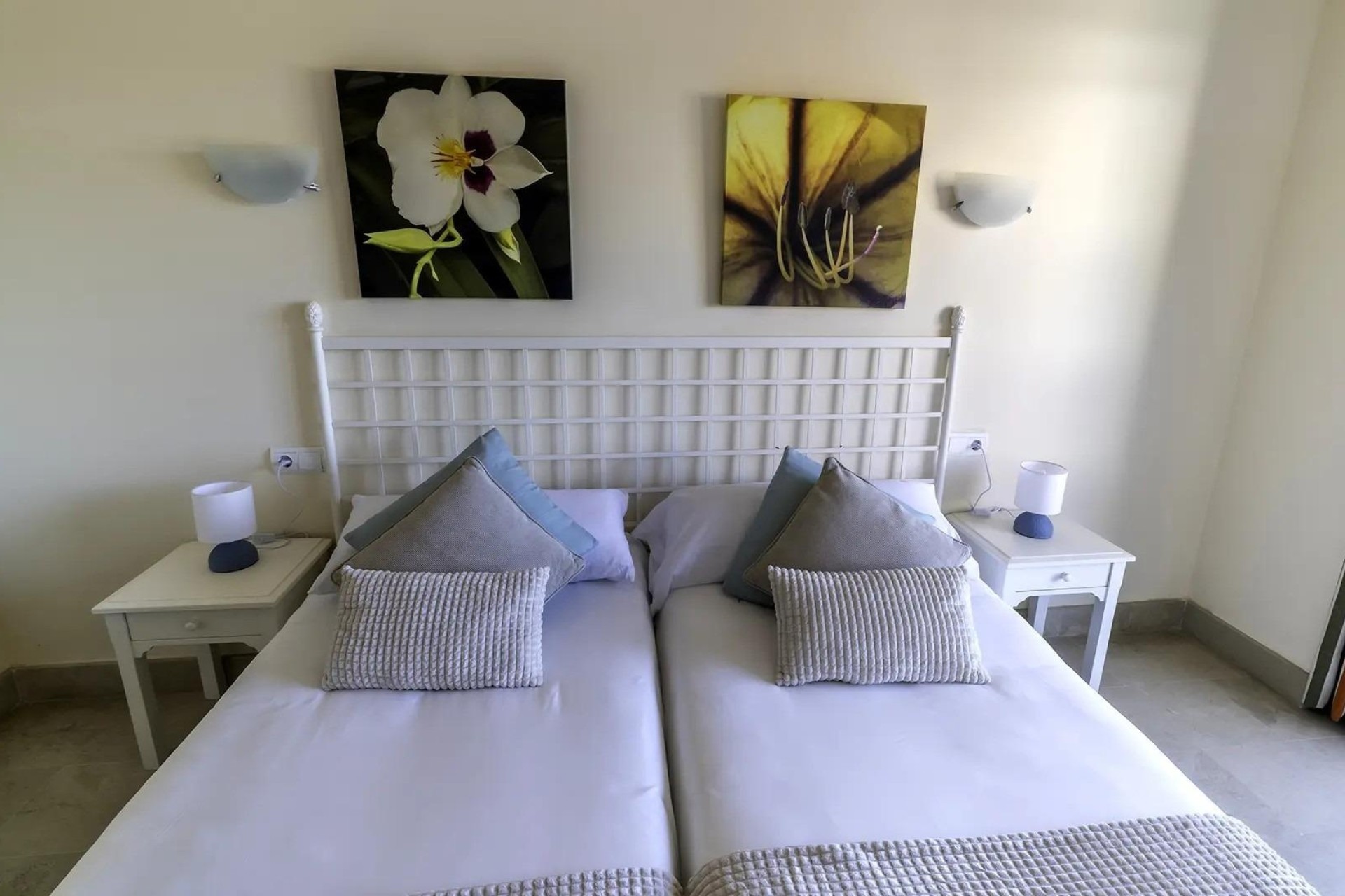 Nouvelle construction - Appartement -
Vera - Puerto del Rey