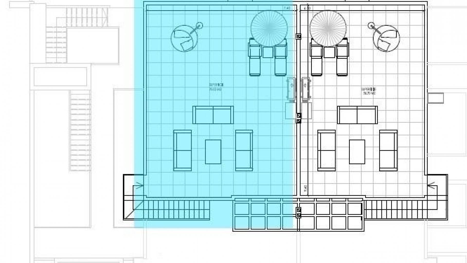 Nouvelle construction - Appartement -
Vera - Vera playa