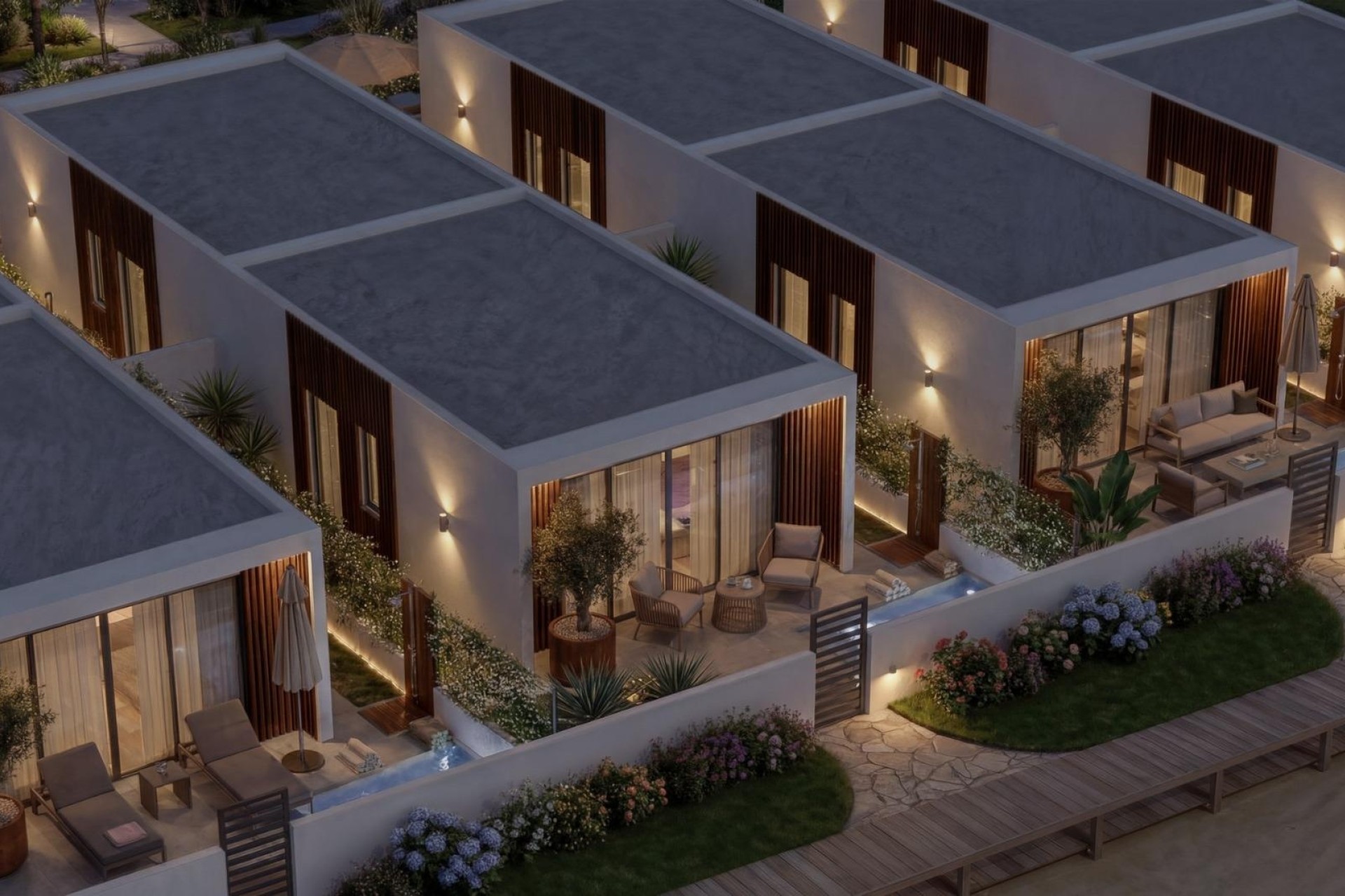 Nouvelle construction - Appartement -
Vera - Vera playa