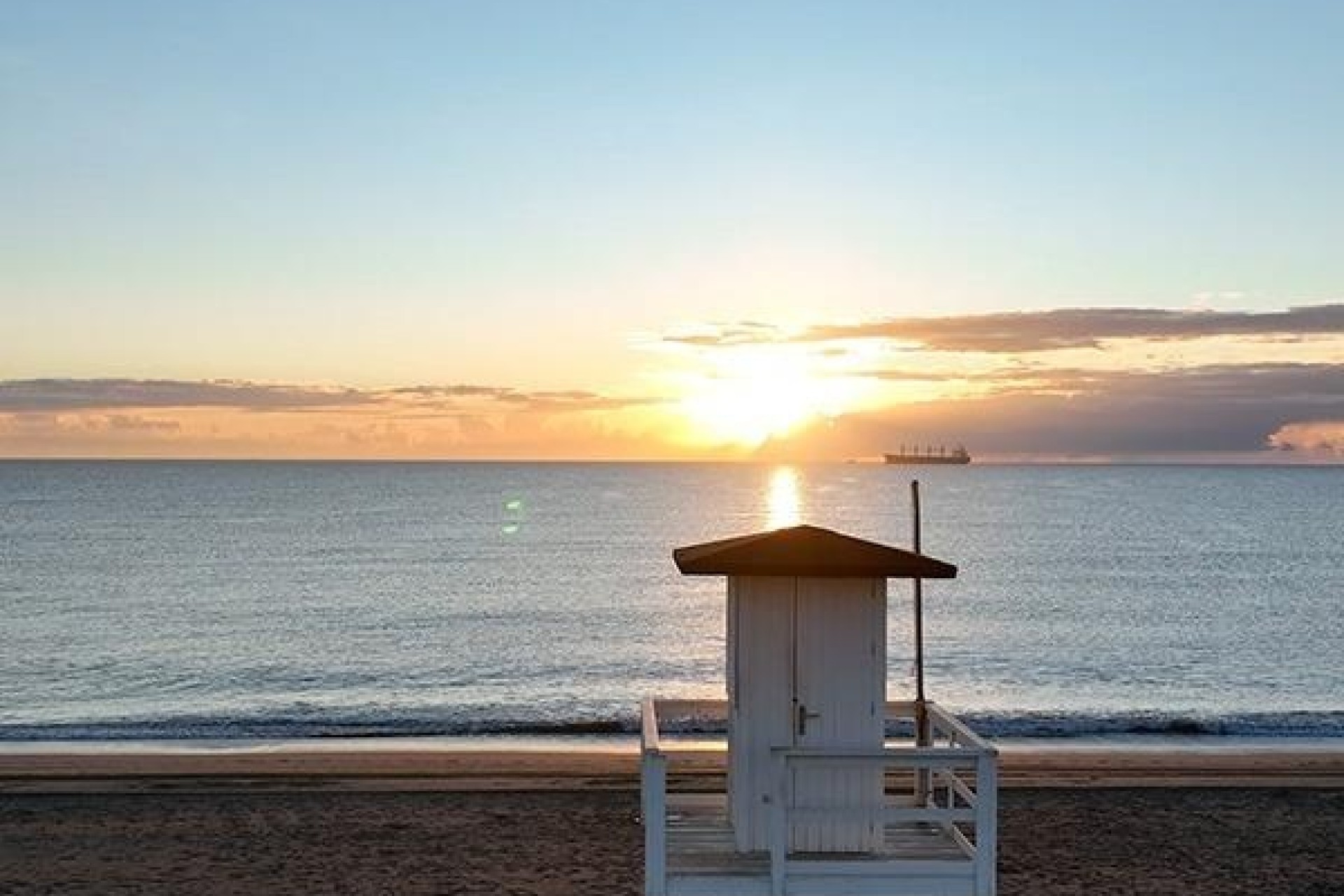 Nouvelle construction - Appartement -
Vera - Vera playa
