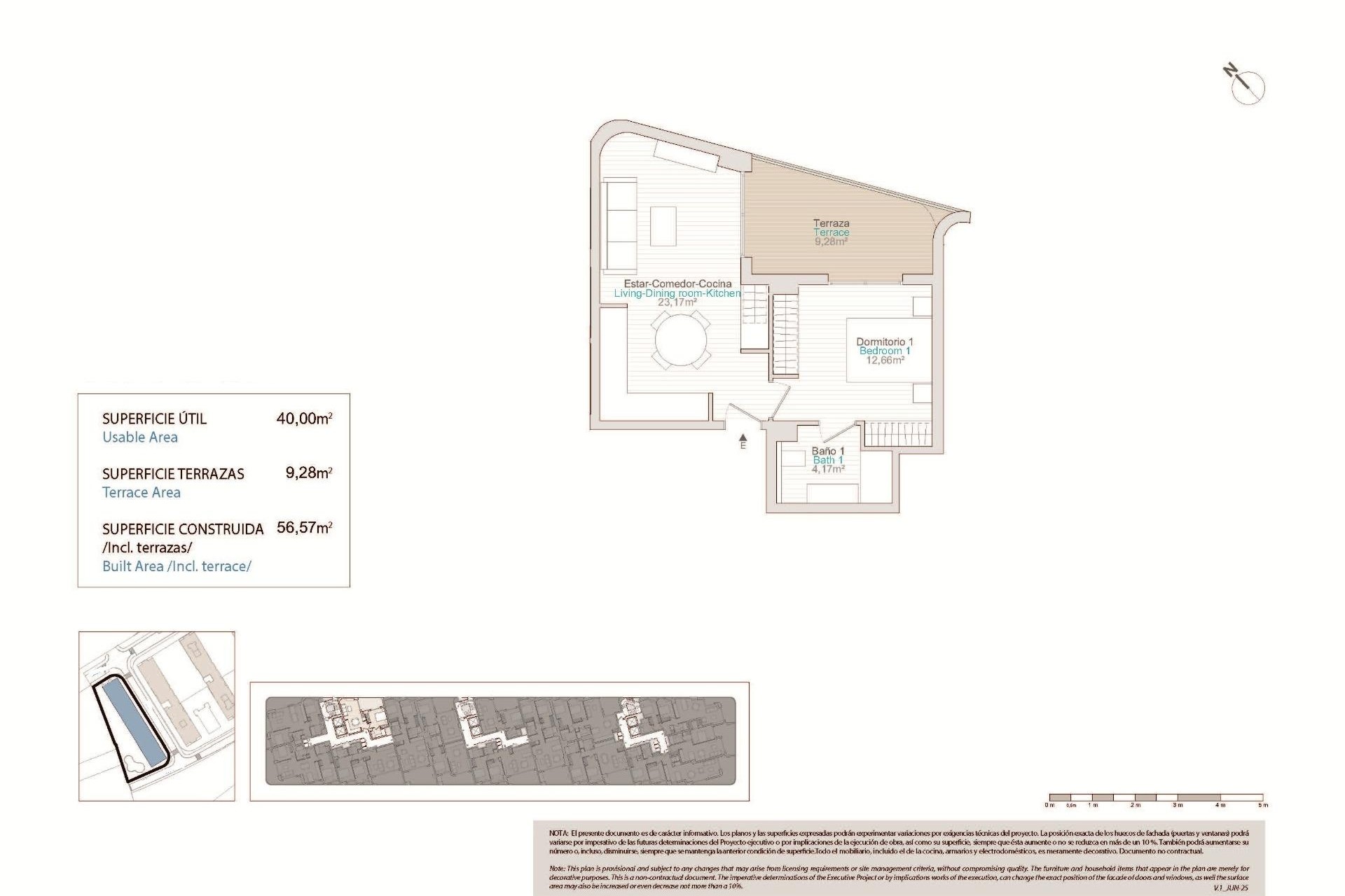 Nouvelle construction - Appartement -
Villajoyosa - La Tellerola