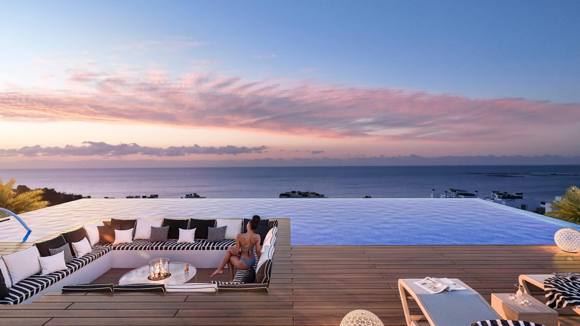 Nouvelle construction - Appartement -
Villajoyosa - Playa del Torres