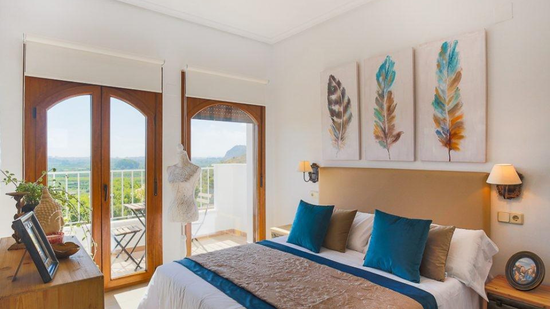 Nouvelle construction - Appartement -
Xeresa - Xeresa del monte