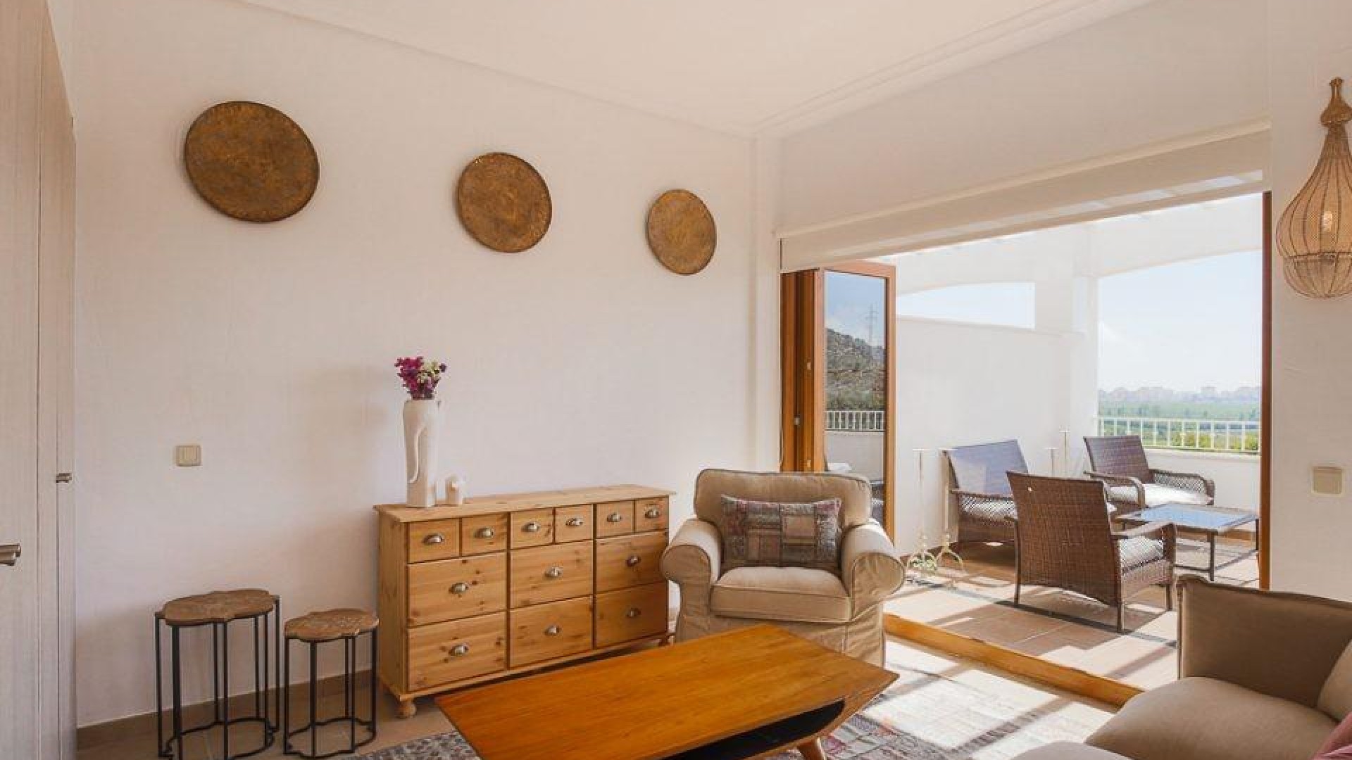 Nouvelle construction - Appartement -
Xeresa - Xeresa del monte