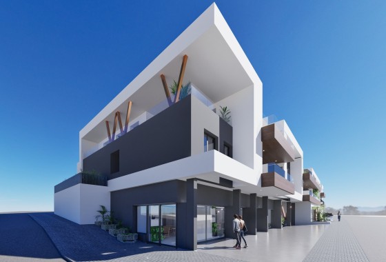  - Nouvelle construction - Benijofar - Benijofar