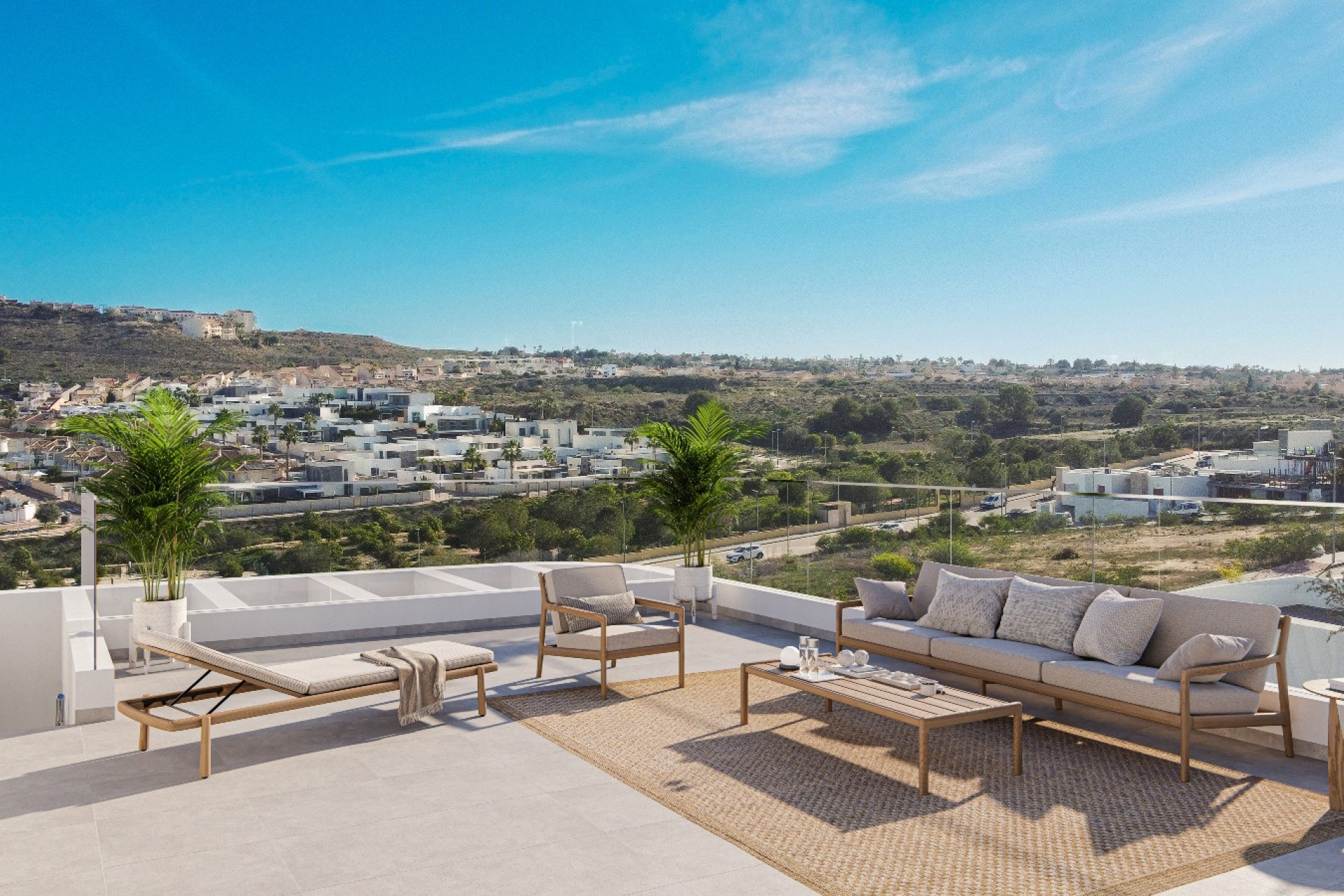 Nouvelle construction -  -
Benijofar