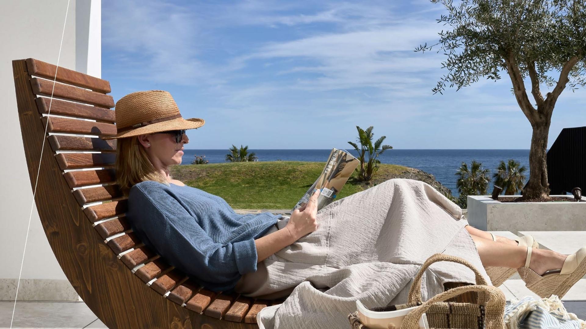 Nouvelle construction - Bungalow au dernier étage -
Mojacar - Playa Macenas (Mojácar)