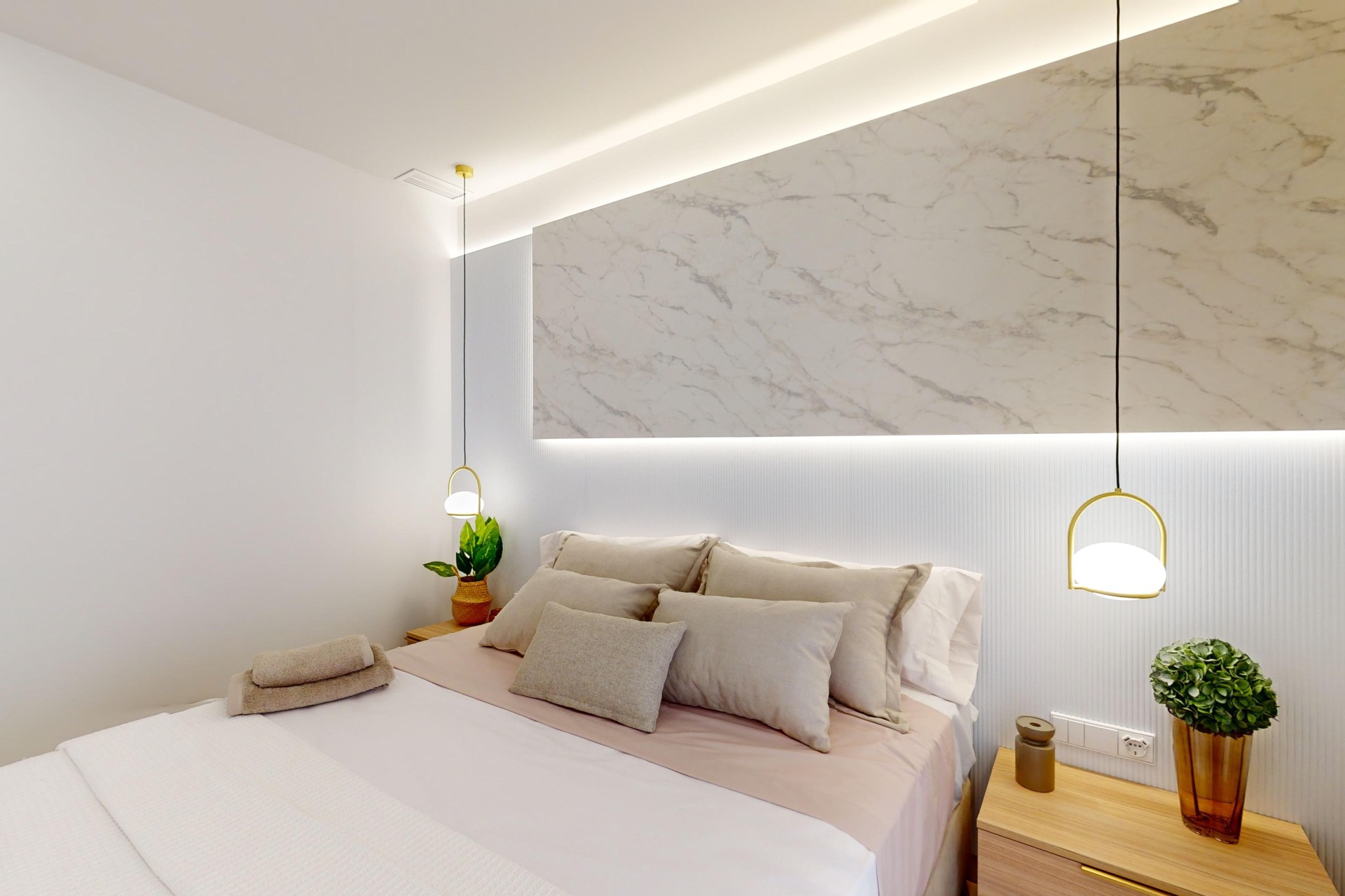 Nouvelle construction -  -
Cabo Roig