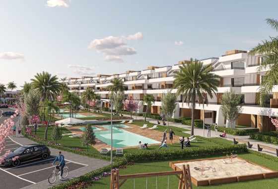  - Nouvelle construction - Condado de Alhama - Condado de Alhama