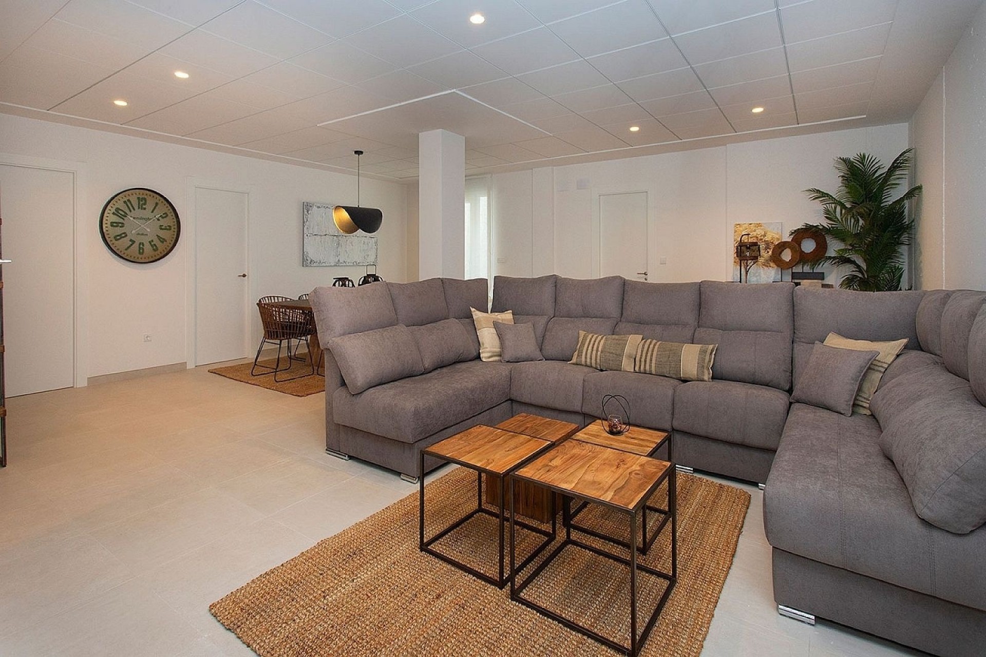Nouvelle construction - Detached Villa -
Hondón de las Nieves