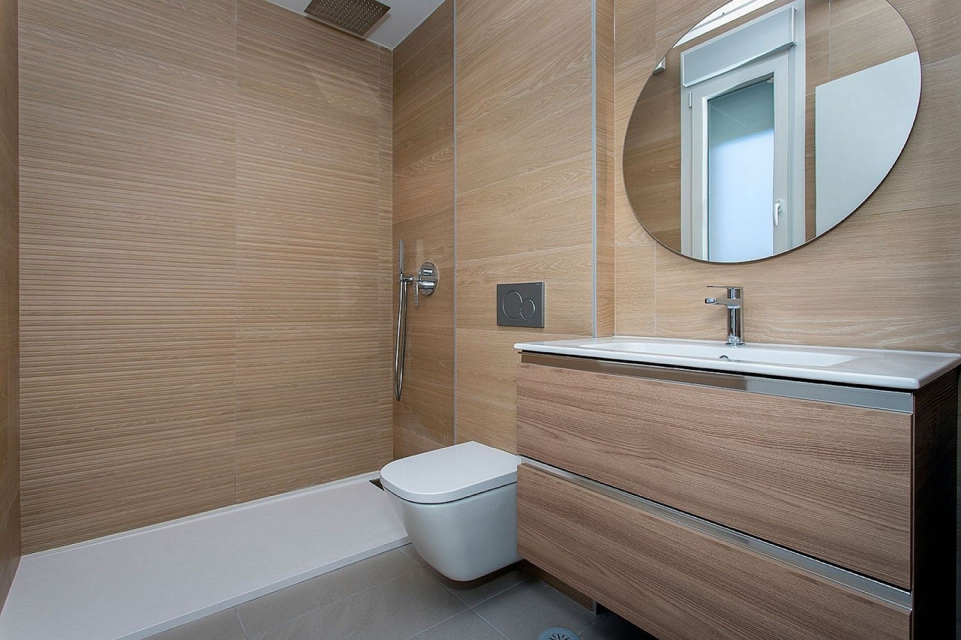 Nouvelle construction - Detached Villa -
Hondón de las Nieves