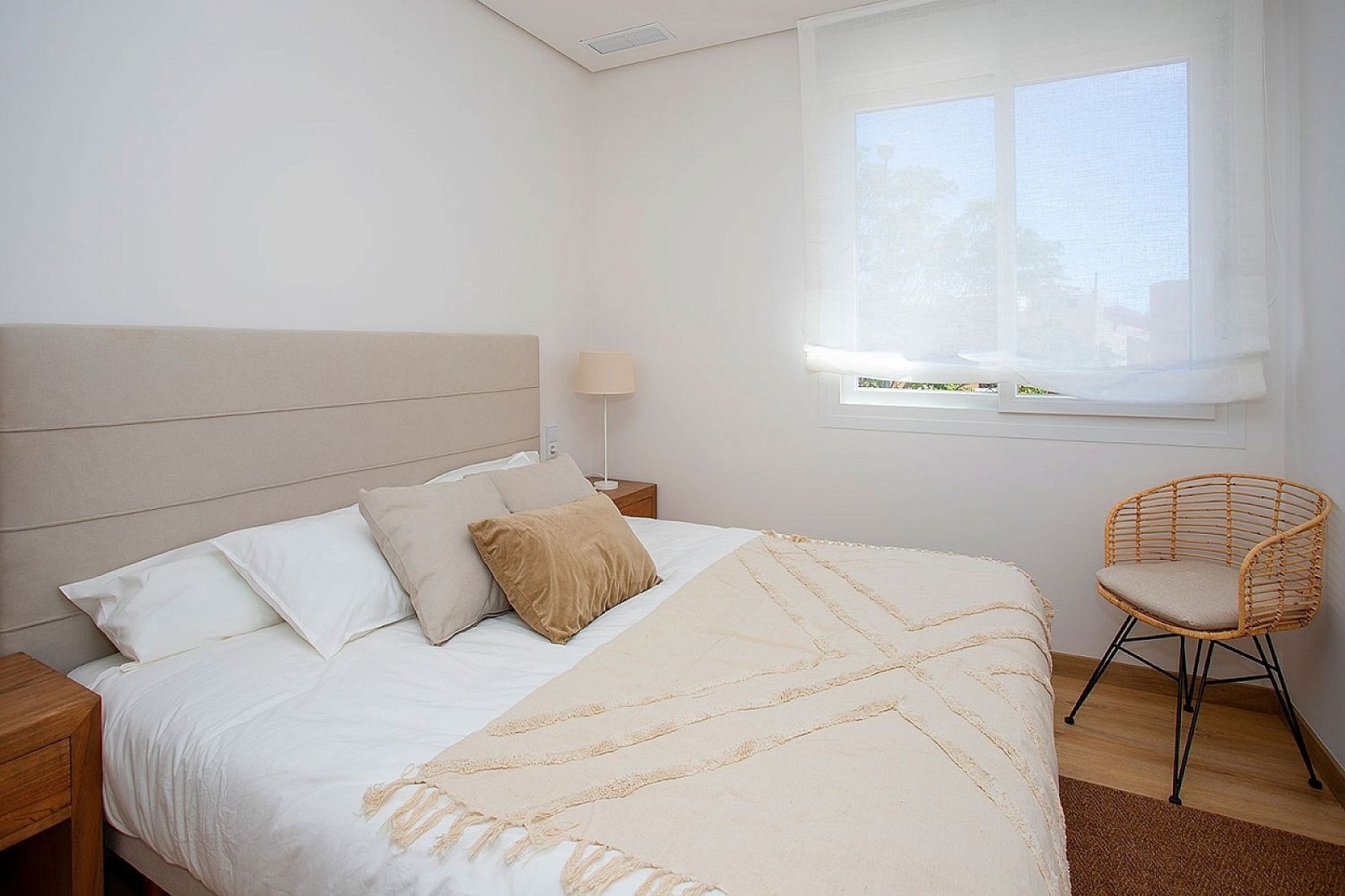 Nouvelle construction - Detached Villa -
Hondón de las Nieves