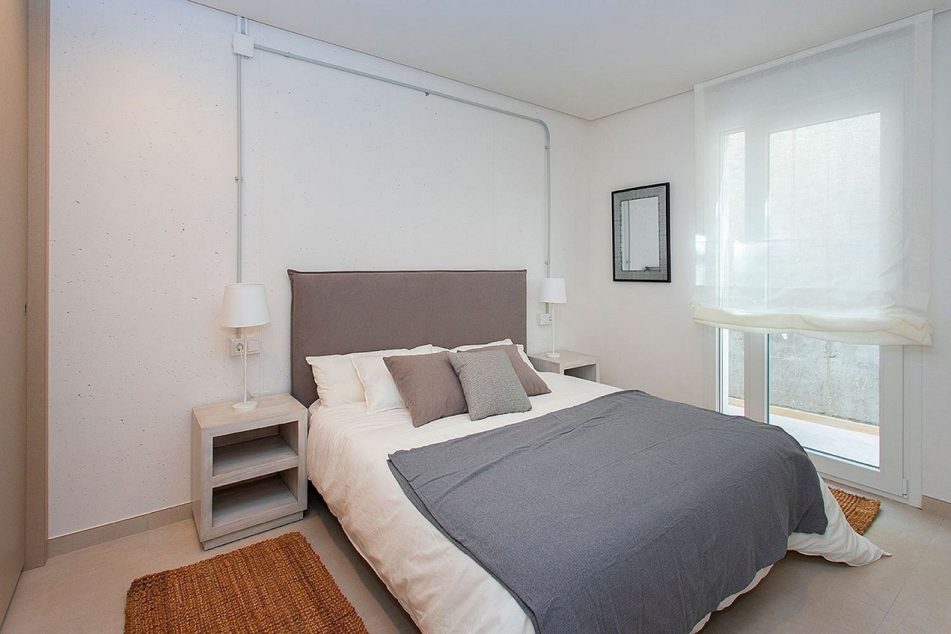 Nouvelle construction - Detached Villa -
Hondón de las Nieves