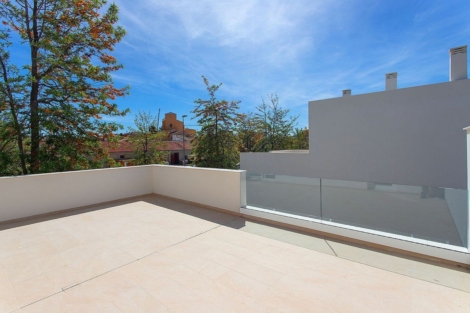 Nouvelle construction - Detached Villa -
Hondón de las Nieves