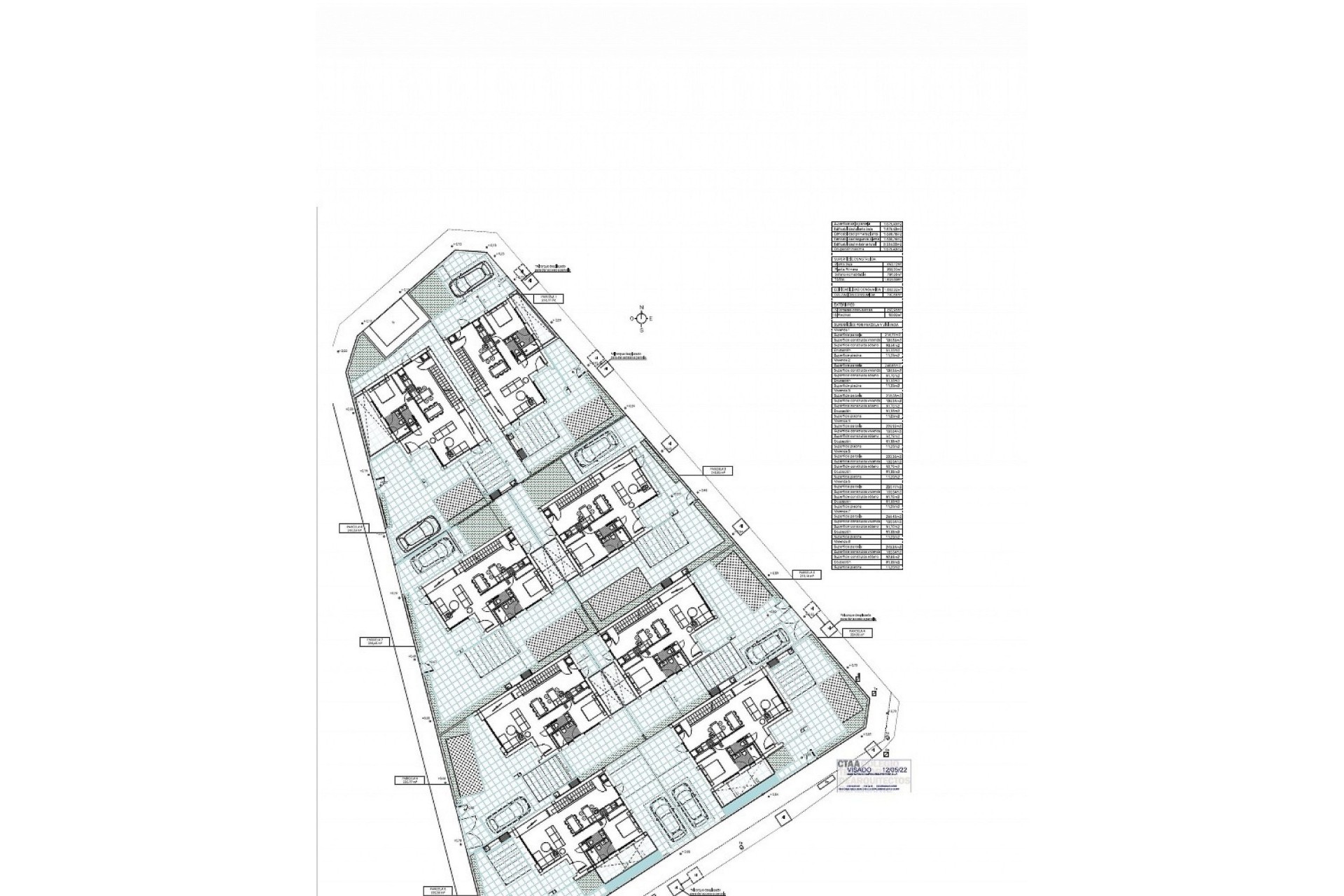 Nouvelle construction - Detached Villa -
Hondón de las Nieves