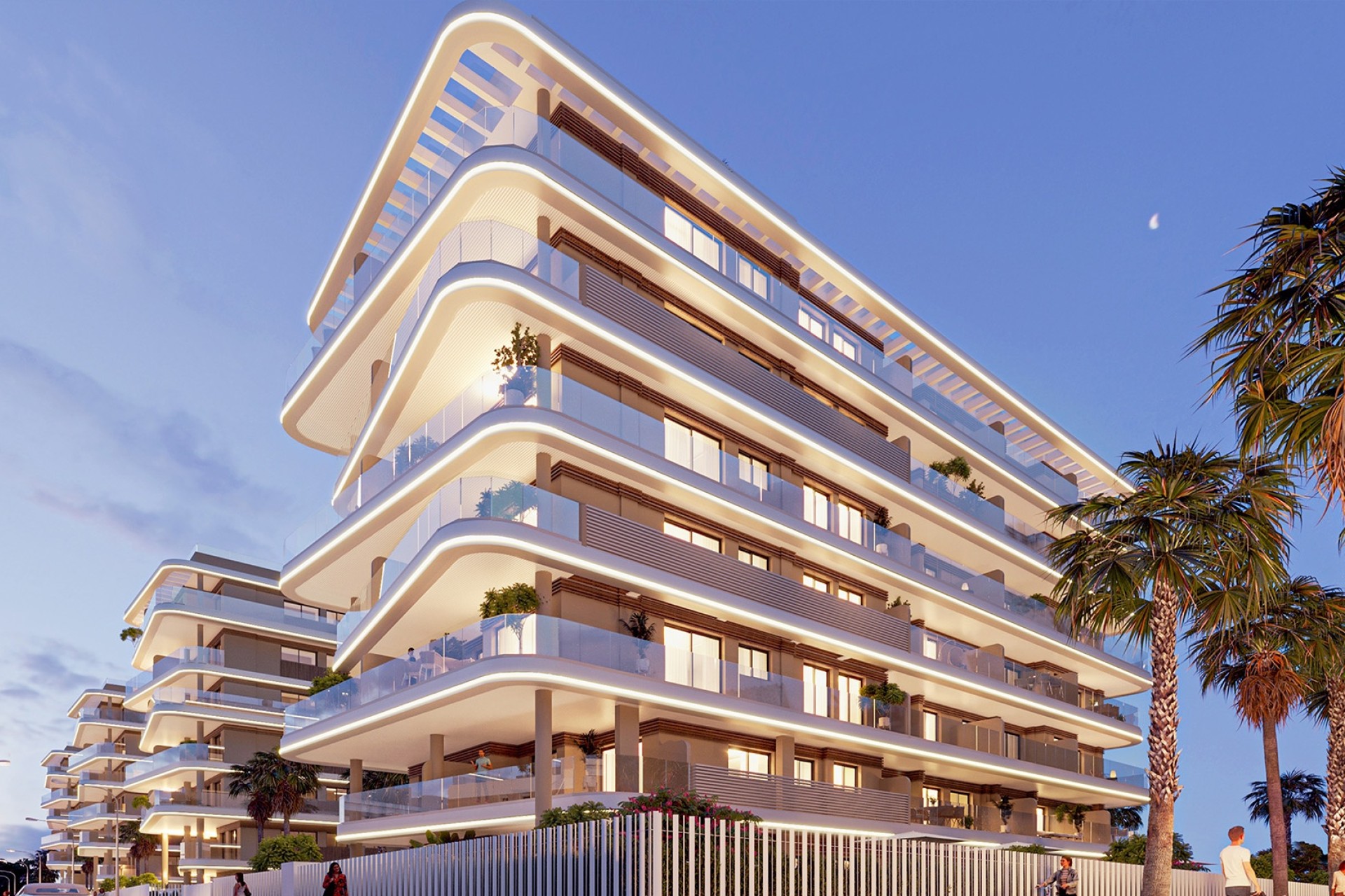Nouvelle construction -  -
El Puig - Spain