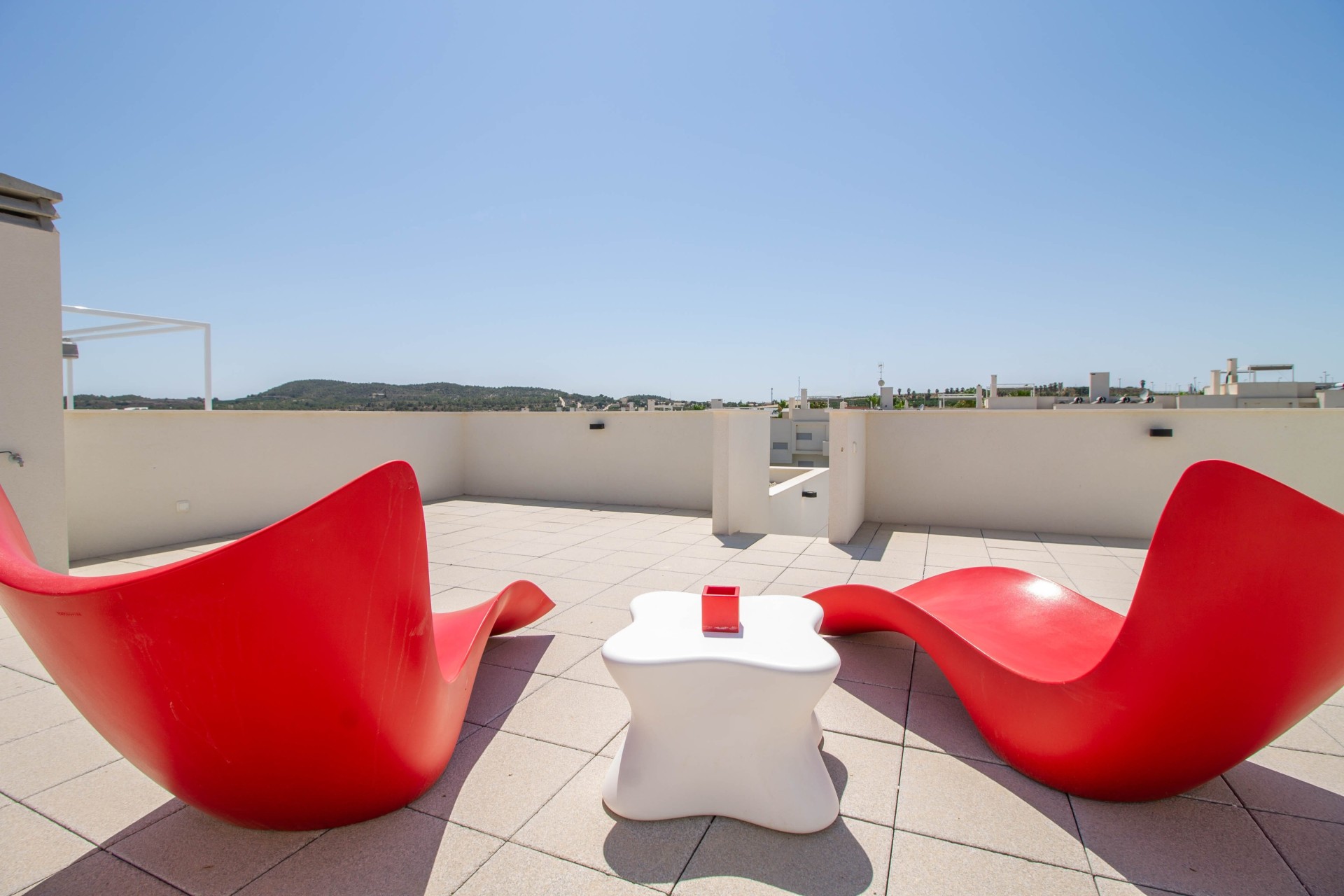 Nouvelle construction -  -
Entre Naranjos - Vistabella Golf - Vistabella