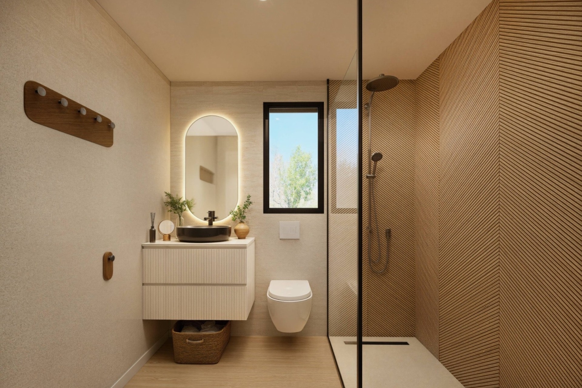 Nouvelle construction -  -
Guardamar del Segura