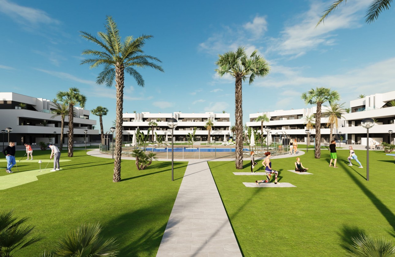 Nouvelle construction -  -
Guardamar del Segura