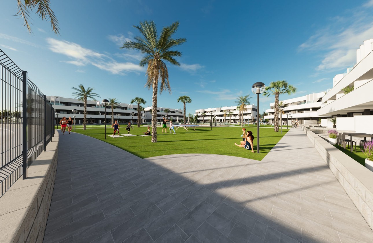 Nouvelle construction -  -
Guardamar del Segura