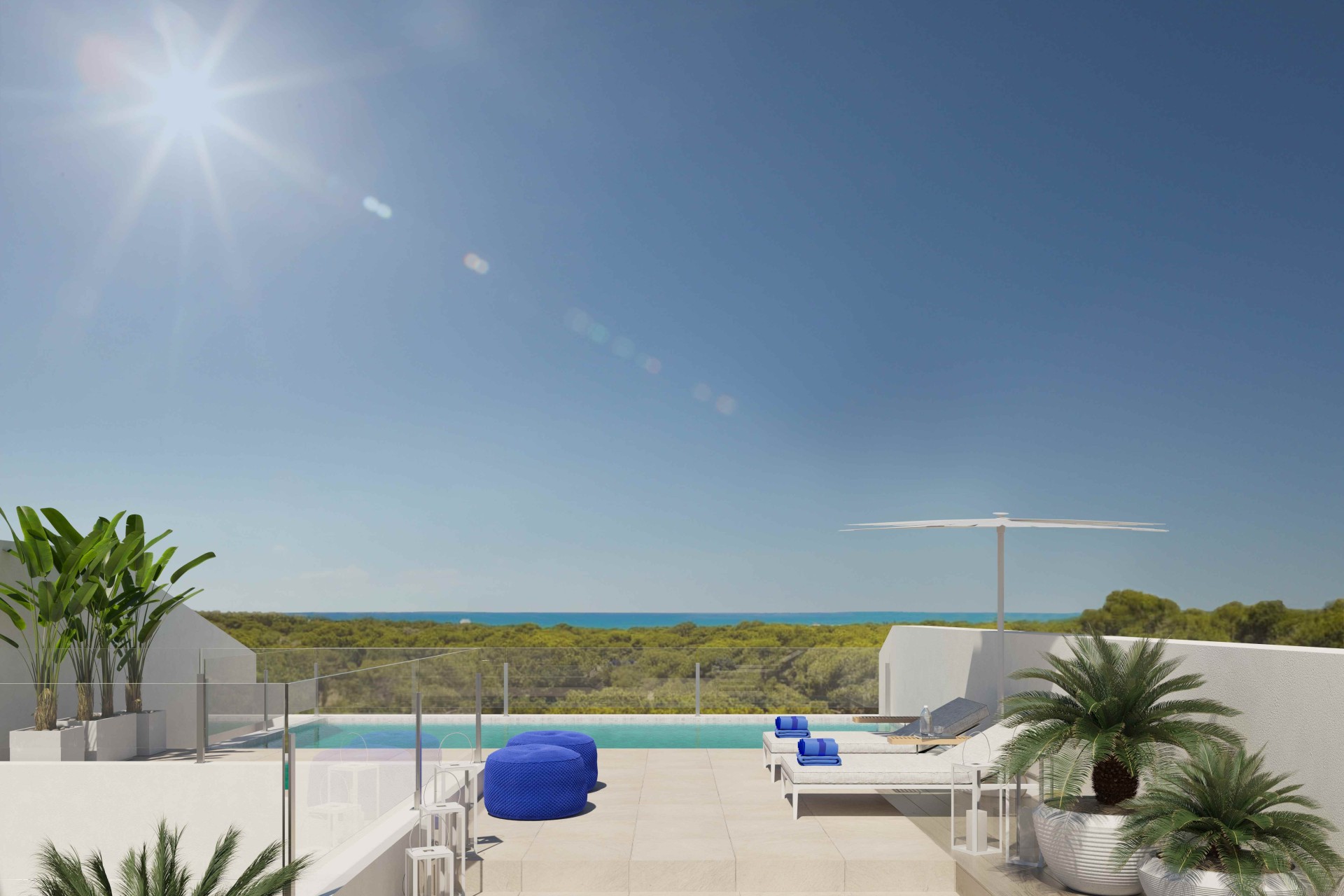 Nouvelle construction -  -
Guardamar del Segura