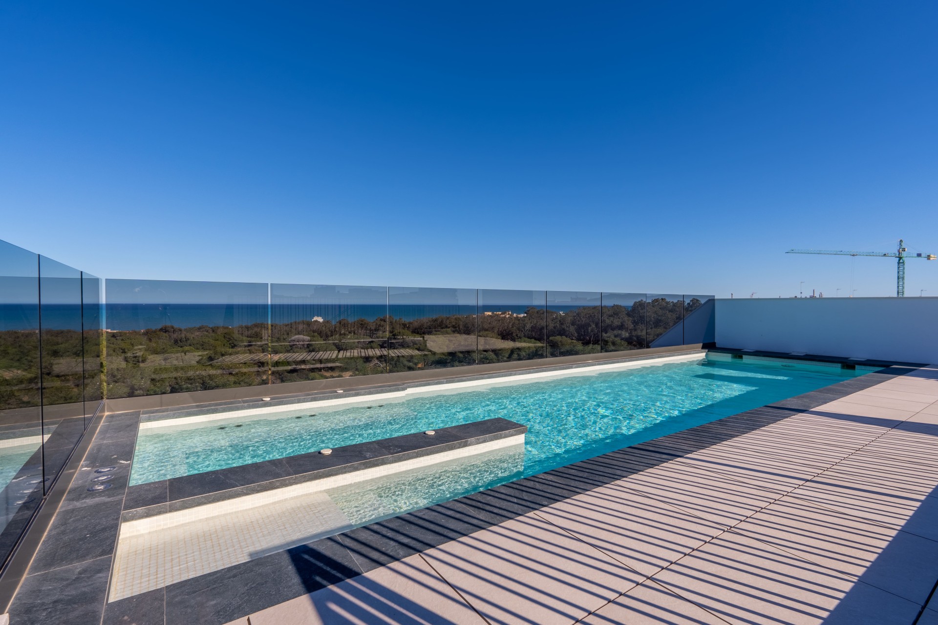 Nouvelle construction -  -
Guardamar del Segura