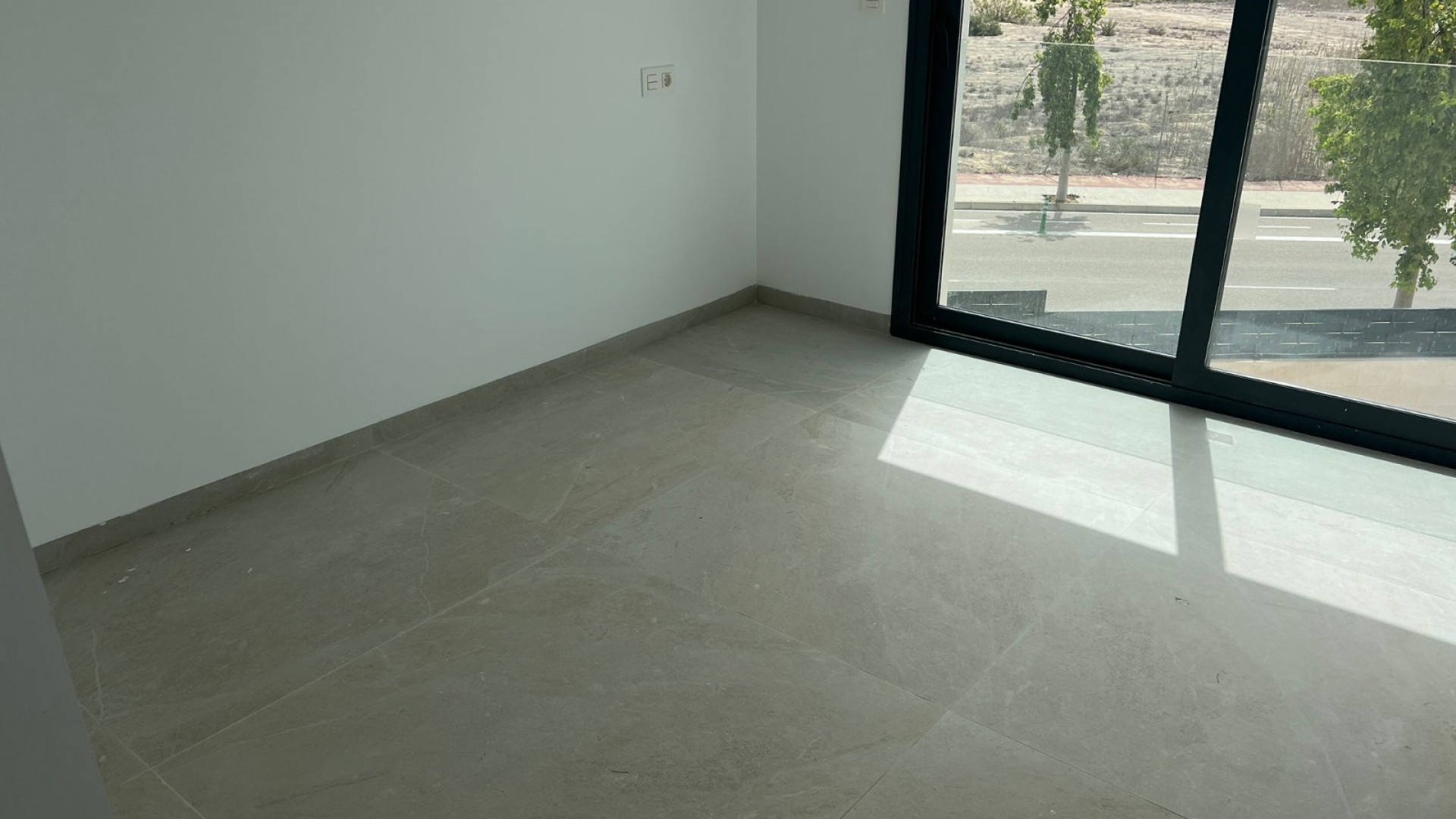 Nouvelle construction - Halfvrijstaande villa -
Benijofar