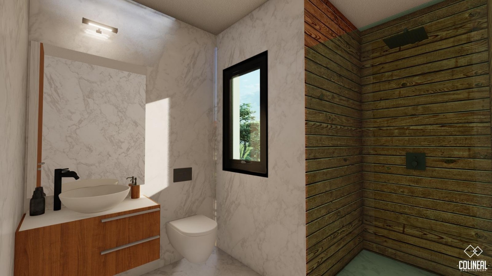 Nouvelle construction - Halfvrijstaande villa -
Benijofar