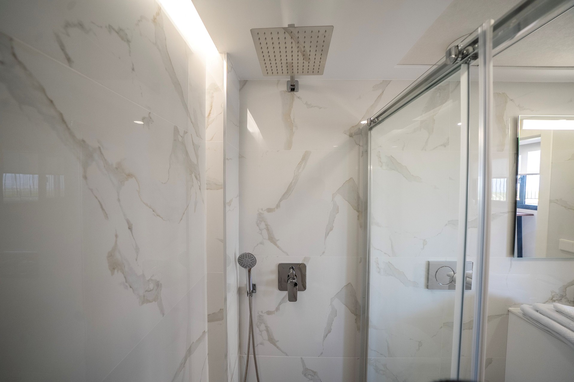 Nouvelle construction - Halfvrijstaande villa -
La Finca Golf - La Finca Golf Resort