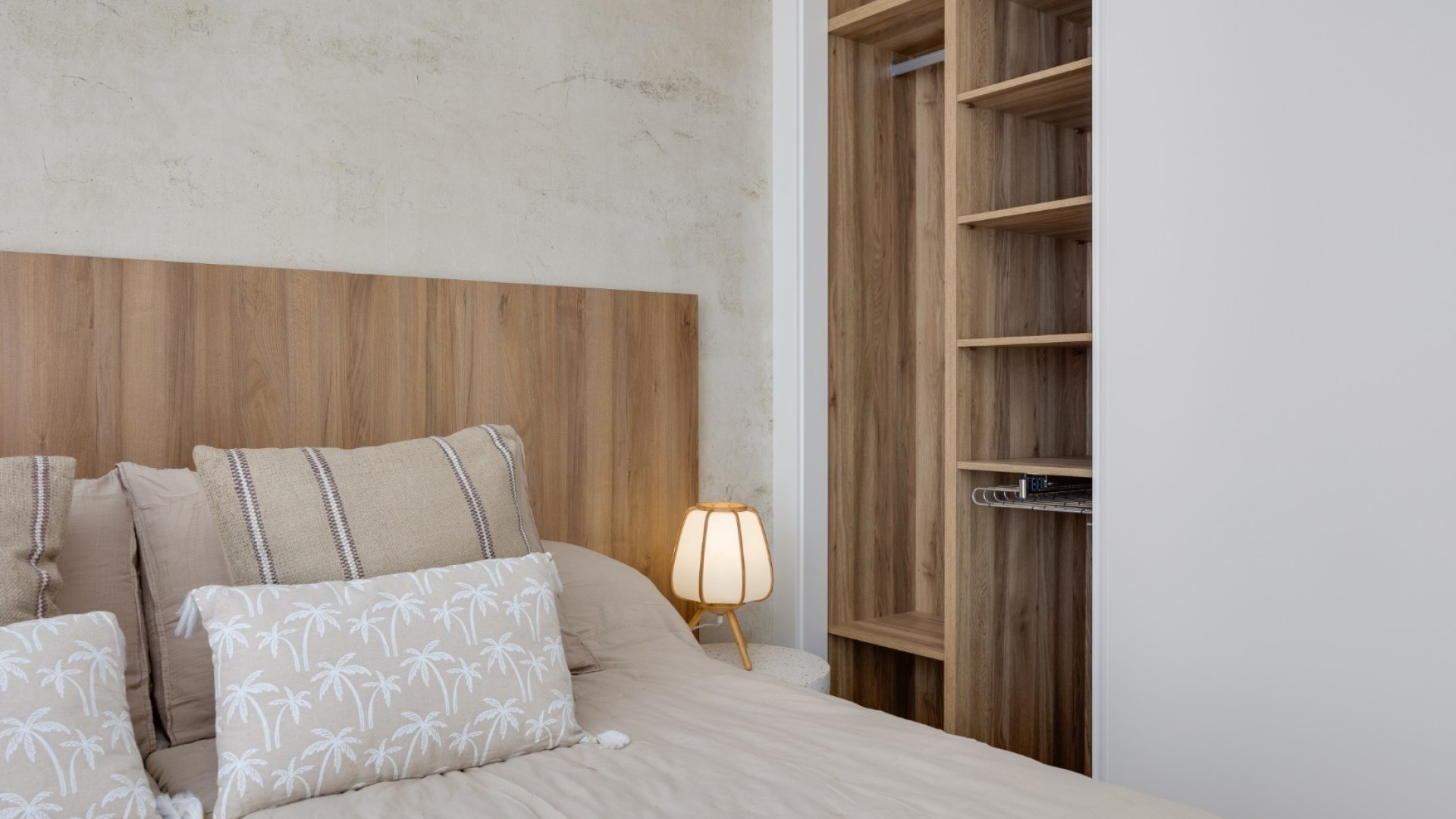 Nouvelle construction - Halfvrijstaande villa -
Torrevieja - Nueva Torrevieja - Aguas Nuevas