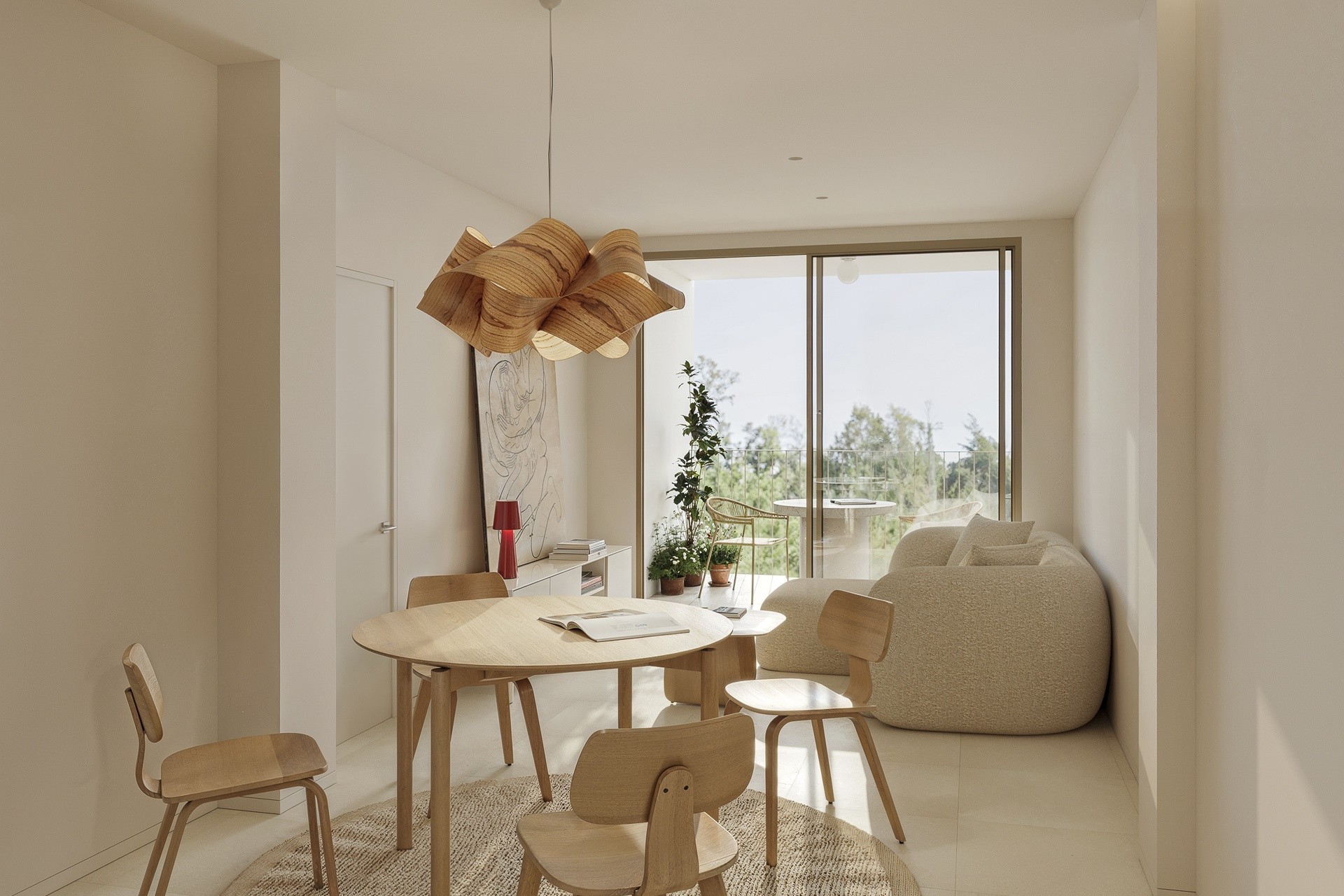 Nouvelle construction -  -
Jacarilla