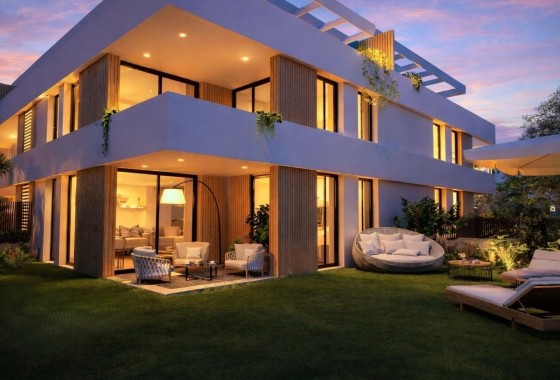  - Nouvelle construction - Jávea - Jávea