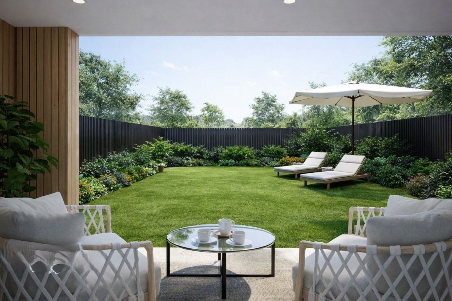 Nouvelle construction -  -
Jávea