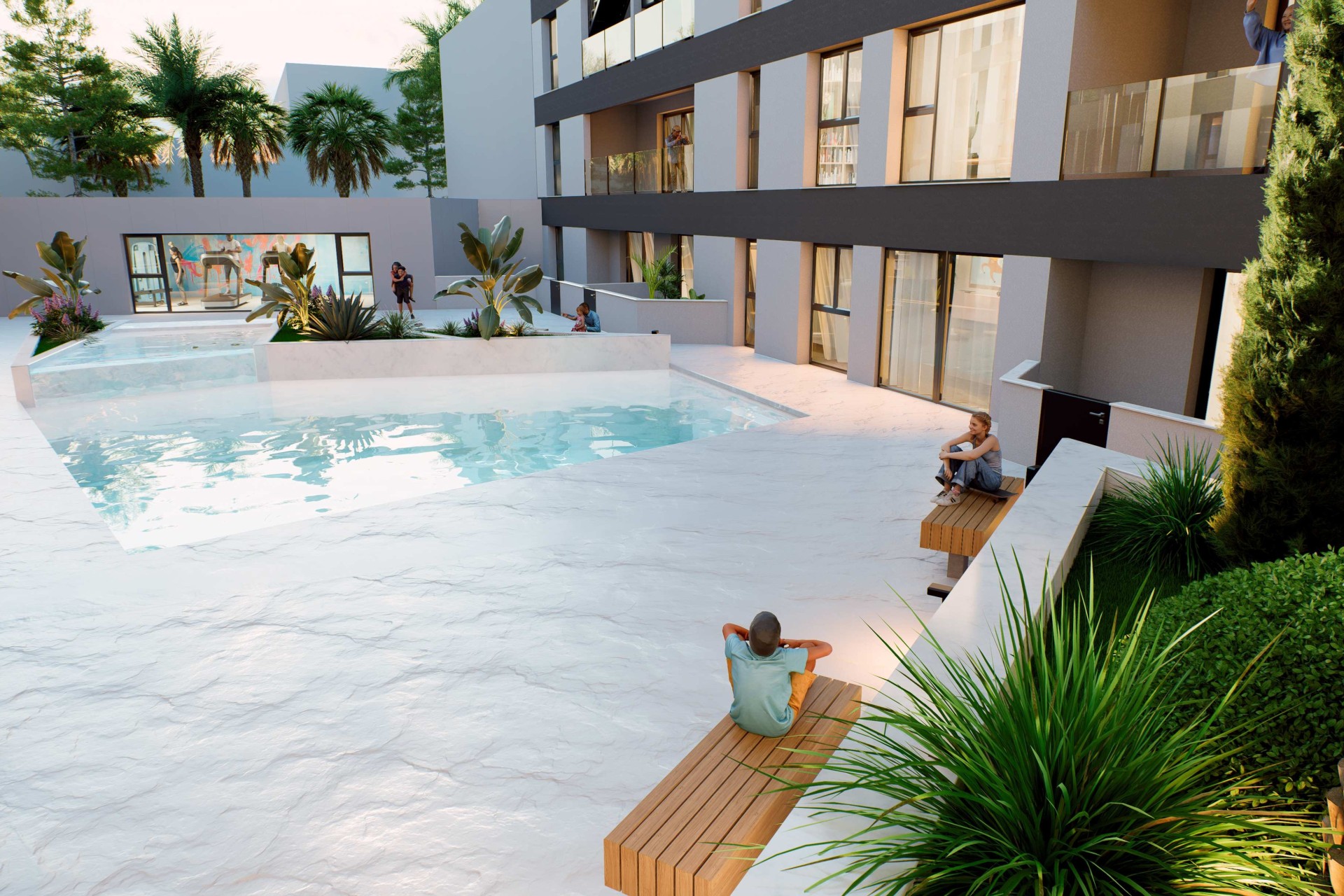 Nouvelle construction -  -
Lo Pagan