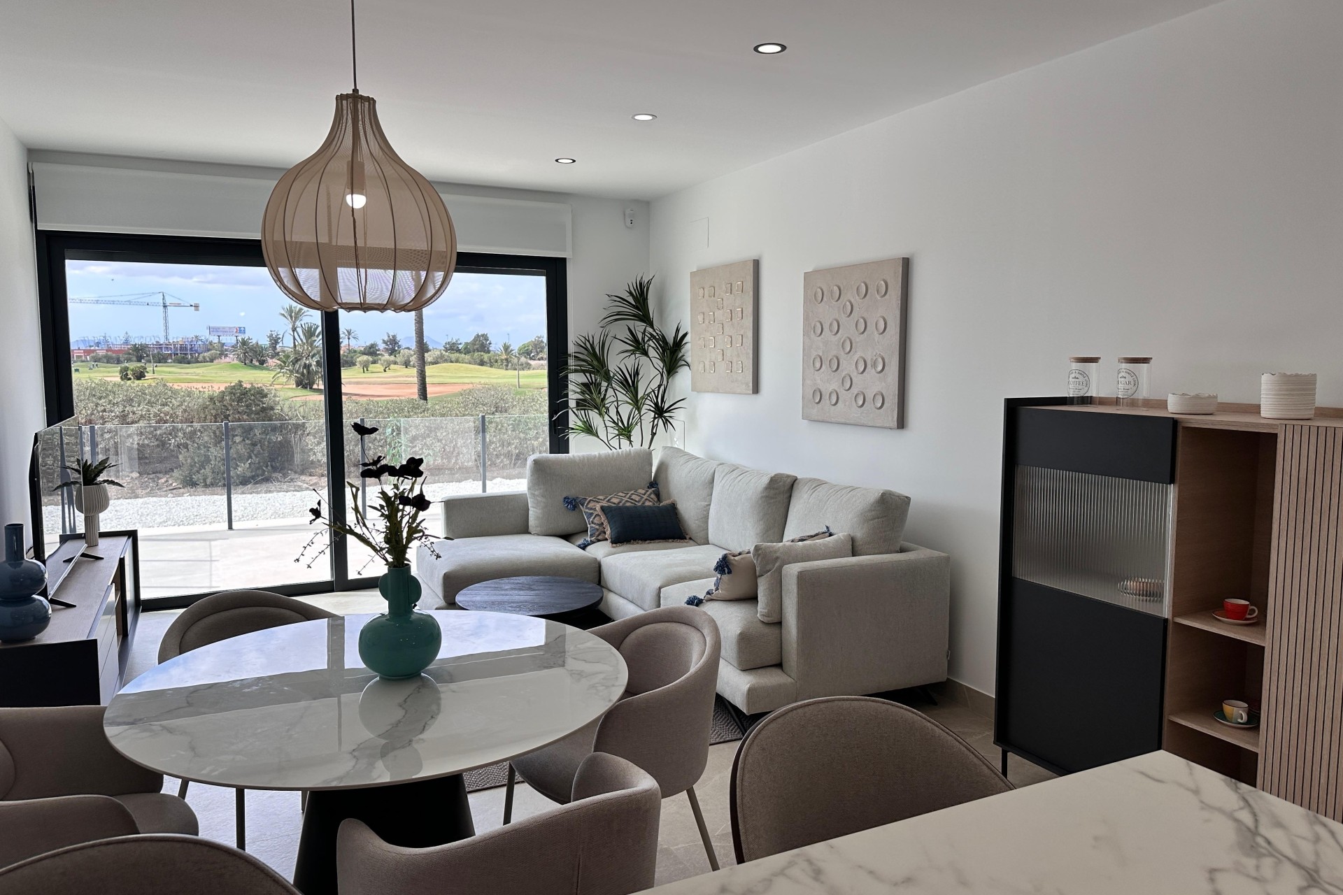 Nouvelle construction -  -
Los Alcázares - Los Alcazares