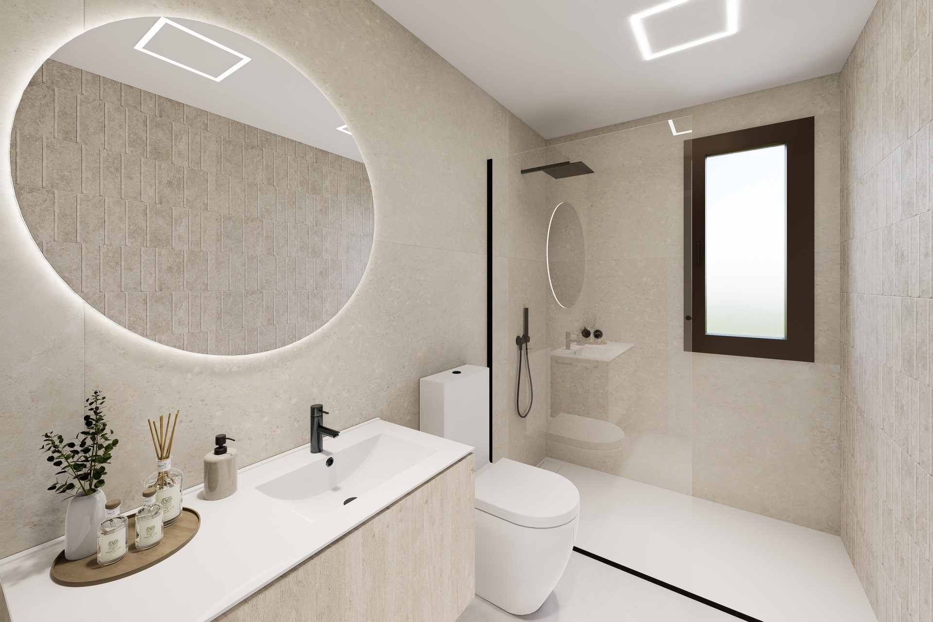 Nouvelle construction -  -
Los Alcazares