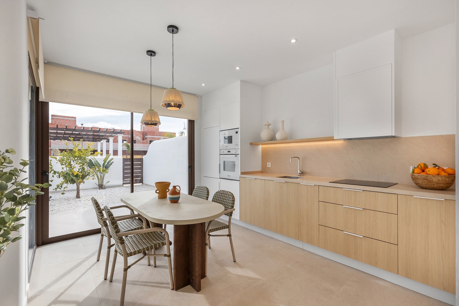 Nouvelle construction -  -
Los Alcazares