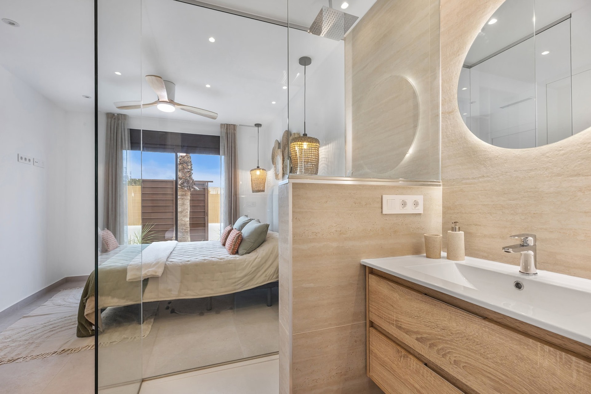 Nouvelle construction -  -
Los Alcazares