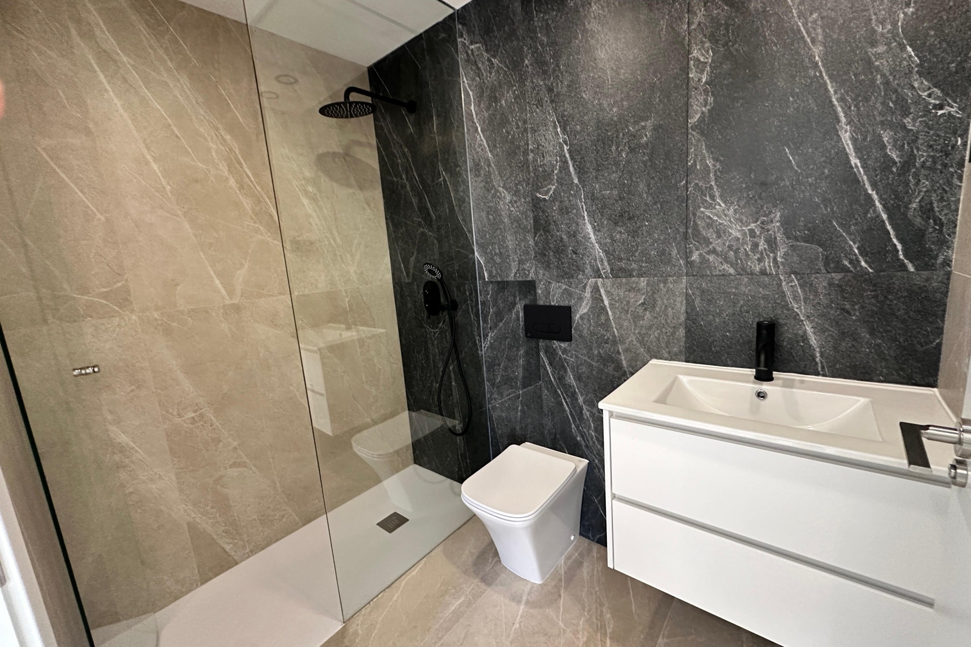 Nouvelle construction -  -
Los Alcazares