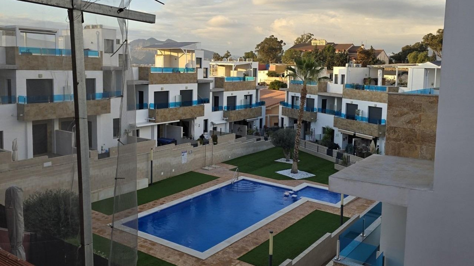 Nouvelle construction - Maison de ville -
Bigastro - pueblo