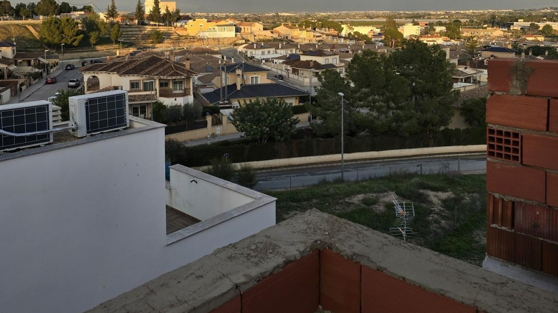 Nouvelle construction - Maison de ville -
Bigastro - pueblo