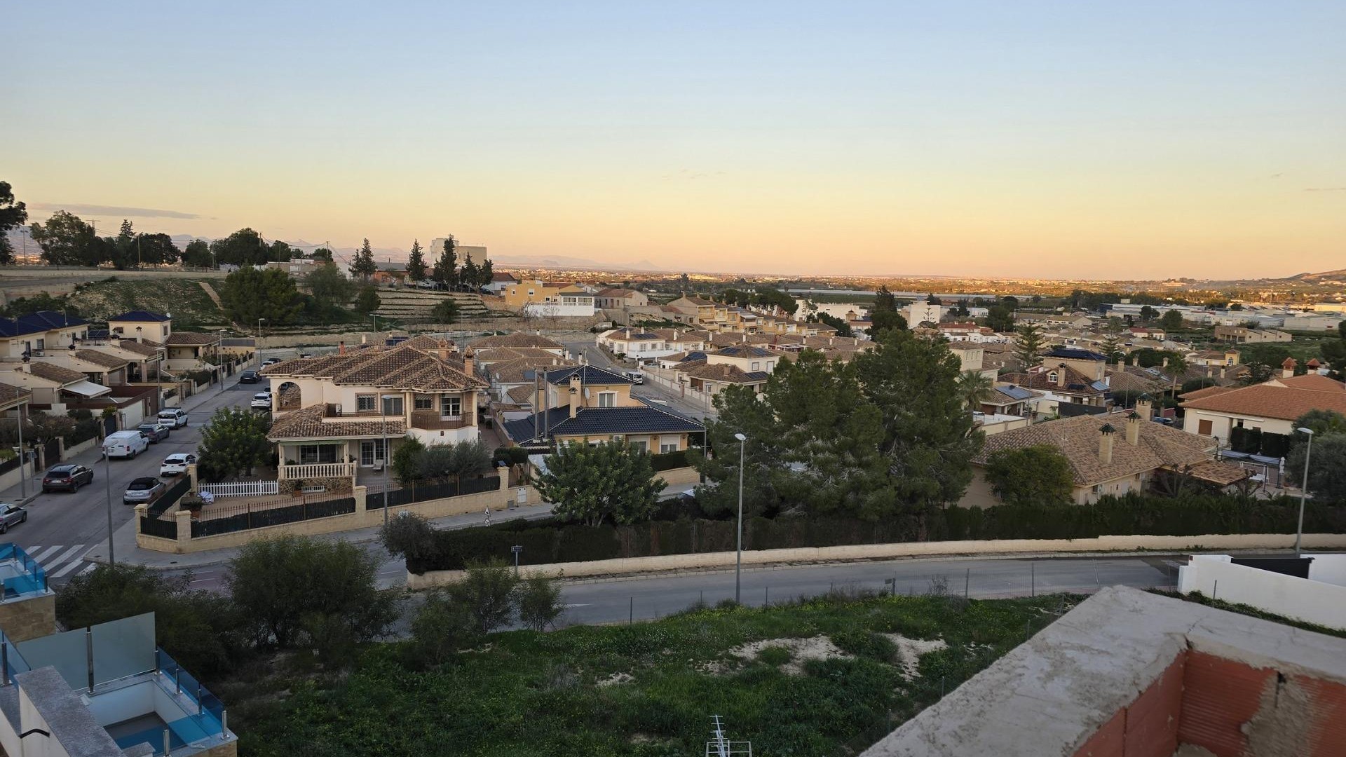 Nouvelle construction - Maison de ville -
Bigastro - pueblo