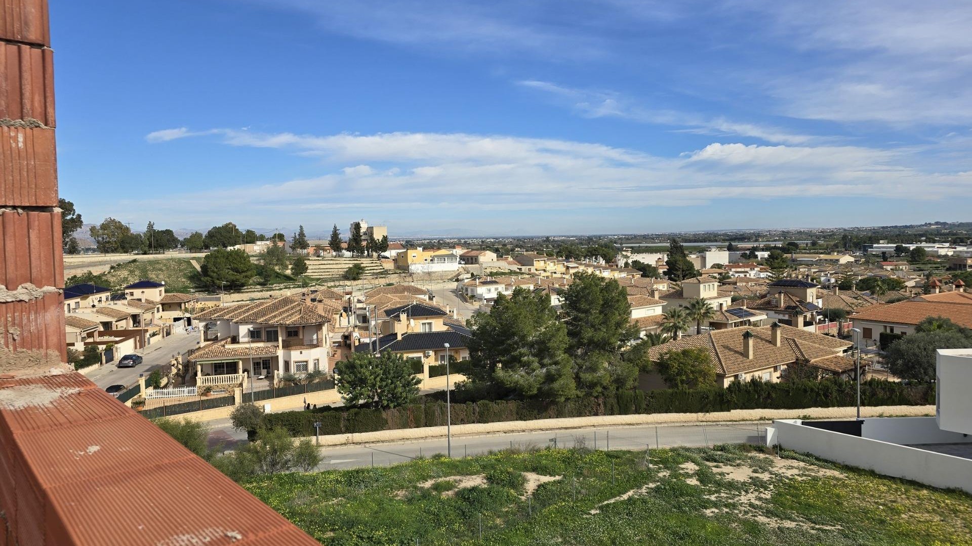 Nouvelle construction - Maison de ville -
Bigastro - pueblo